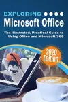 Exploring Microsoft Office cover