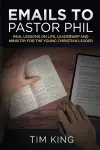 Emails to Pastor Phil cover