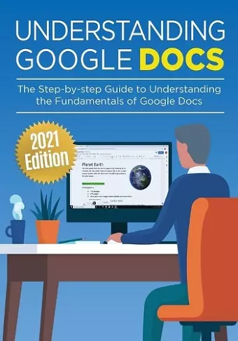 Understanding Google Docs cover