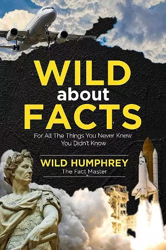 Wild About Facts cover