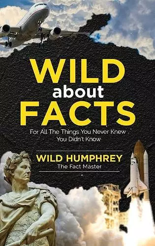 Wild About Facts cover