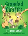 Grandad and the Giraffes cover