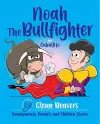 Noah the Bullfighter and Caballito cover