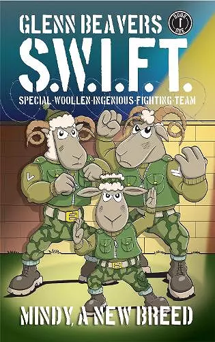 SWIFT 1 cover