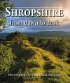 Shropshire from Dawn to Dusk cover