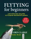 Flytying for beginners cover