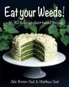 Eat your Weeds! cover