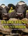 Everything you Wanted to Know about the Countryside cover