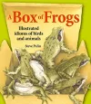 A Box of Frogs cover