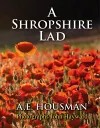 A Shropshire Lad cover