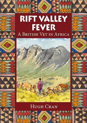 Rift Valley Fever cover