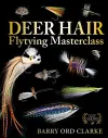 Deer Hair Flytying Masterclass cover