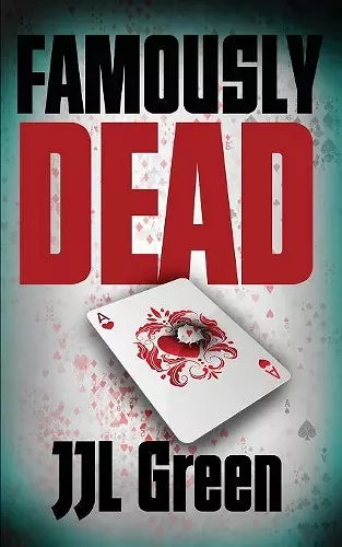 Famously Dead cover