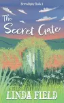 The Secret Gate cover