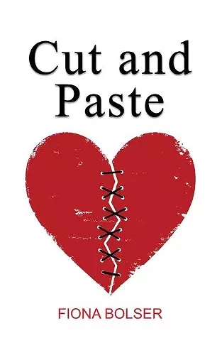 Cut and Paste cover