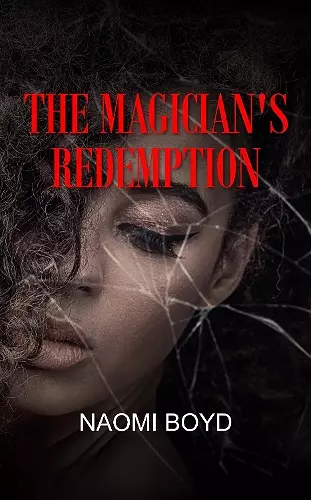 The Magician's Redemption cover