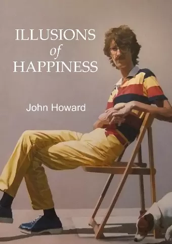 Illusions of Happiness cover