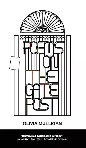 Poems on the Gate Post cover