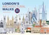 London's Architectural Walks cover