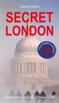SECRET LONDON cover