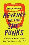 Revenge of the She-Punks cover