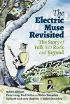 The Electric Muse Revisited cover