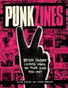 Punkzines cover