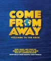Come From Away cover
