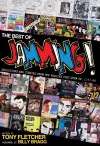The Best of Jamming! cover