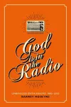 God is in the Radio cover