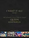 Queen: I Want It All cover