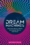 Dream Machines cover