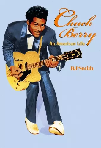 Chuck Berry cover