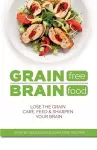 Grain Free Brain Food cover