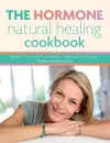 The Hormone Natural Healing Cookbook cover