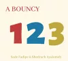 A Bouncy 123 cover