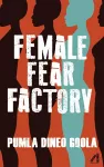 Female Fear Factory cover