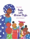 African Dress Book cover