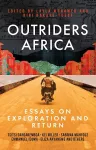 Outriders Africa cover