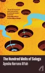 The Hundred Wells of Salaga cover