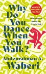 Why Do You Dance When You Walk cover