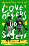 Love Offers No Safety cover