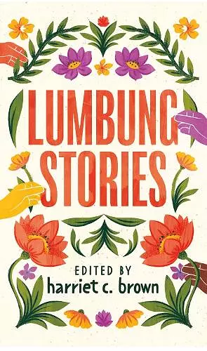 Lumbung Stories cover