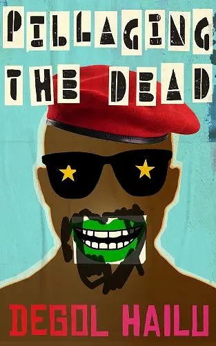 Pillaging the Dead cover