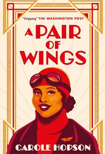 A Pair of Wings cover
