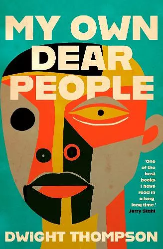 My Own Dear People cover