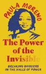 The Power of the Invisible cover