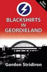 Blackshirts in Geordieland cover