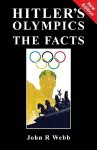 Hitler's Olympics cover