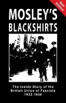Mosley's Blackshirts cover